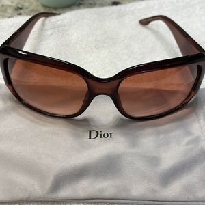 DIOR Sunglasses  NIGHT 3 WG8 59-17 115